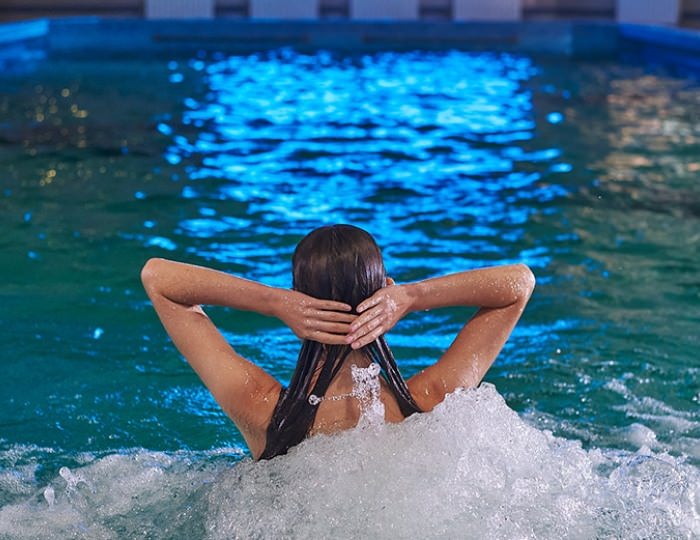 Услуги и спорт