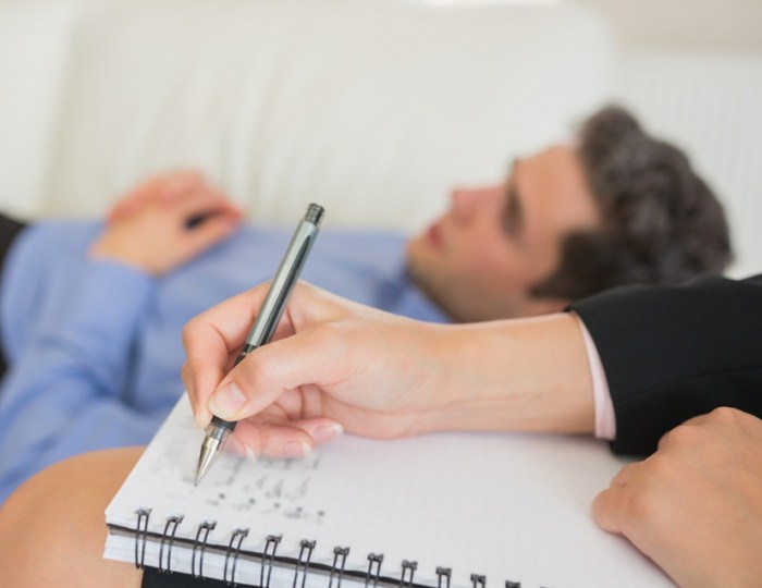 Психотерапия - Санаторий «Виктория» Кисловодск