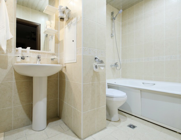 Люкс 2-комнатный 2-местный - Санаторий «Виктория» Кисловодск