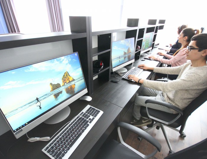 Услуги для детей - Санаторий «Виктория» Кисловодск