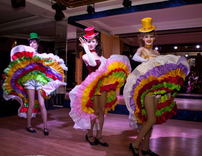 Танцевально-развлекательный Арт-зал - Санаторий «Виктория» Кисловодск