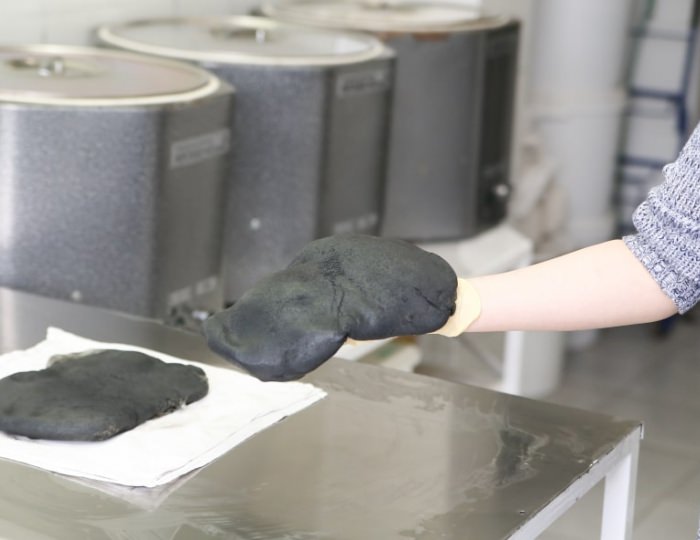 Грязевое и тепловое лечение - Санаторий «Виктория» Кисловодск