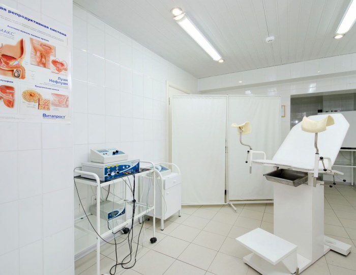 Гинекология и урология - Санаторий «Виктория» Кисловодск Гинекология и урология - Санаторий «Виктория» Кисловодск