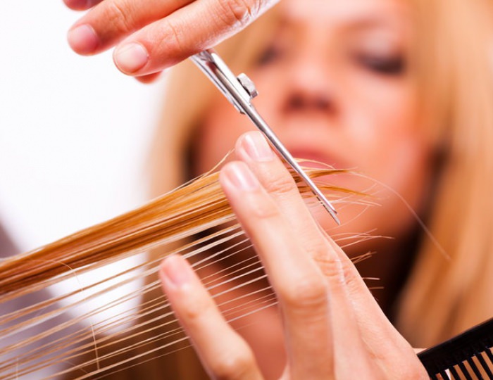 Салон красоты - Санаторий «Виктория» Кисловодск