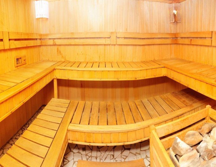 Термальные процедуры - Санаторий «Виктория» Кисловодск