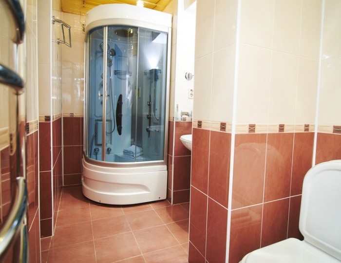 Апартамент 3-х комнатный - Санаторий «Виктория» Кисловодск