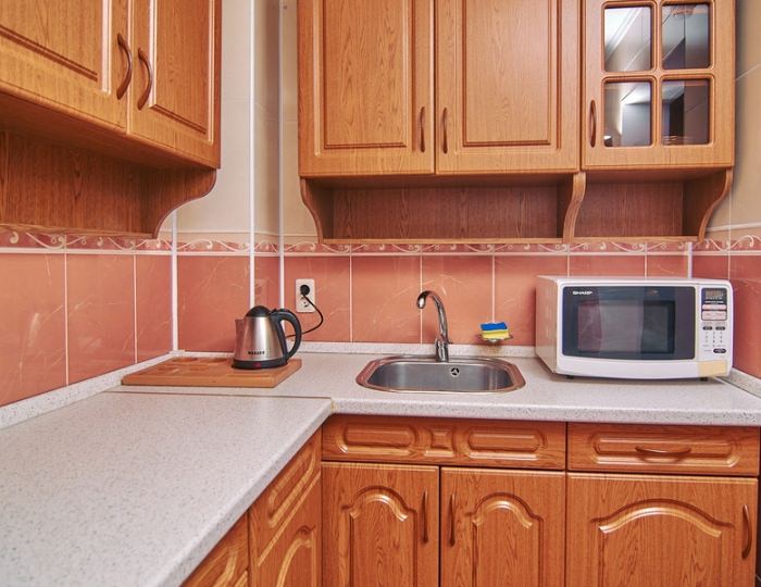 Люкс ПК (2-комнатный 2-местный) - Санаторий «Виктория» Кисловодск