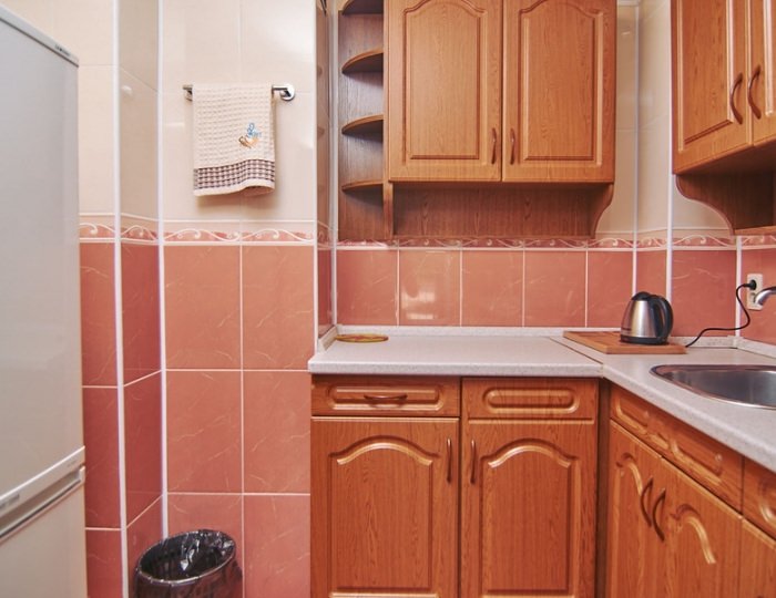 Люкс ПК (2-комнатный 2-местный) - Санаторий «Виктория» Кисловодск