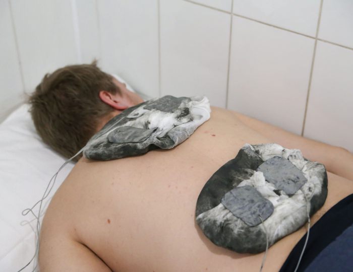 Грязевое и тепловое лечение - Санаторий «Виктория» Кисловодск Грязевое и тепловое лечение - Санаторий «Виктория» Кисловодск