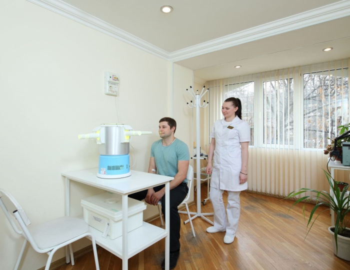 Аппаратная физиотерапия - Санаторий «Виктория» Кисловодск Аппаратная физиотерапия - Санаторий «Виктория» Кисловодск