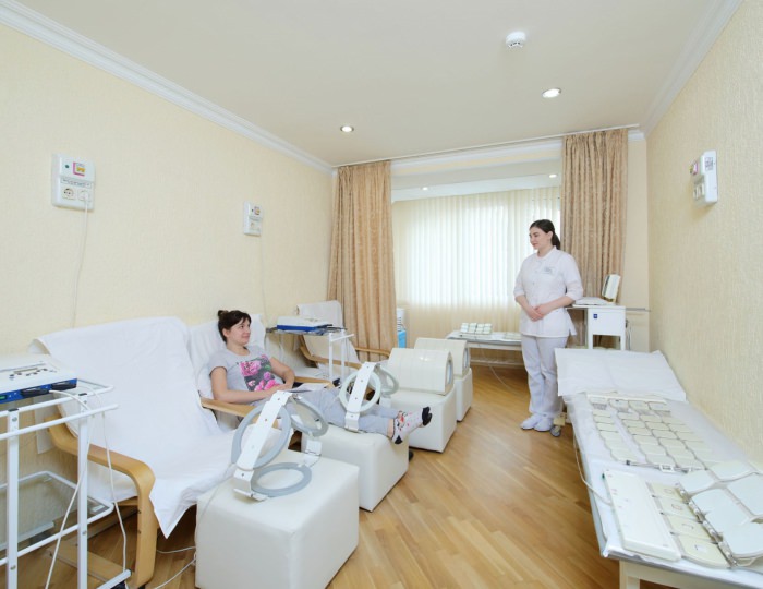 Аппаратная физиотерапия - Санаторий «Виктория» Кисловодск Аппаратная физиотерапия - Санаторий «Виктория» Кисловодск