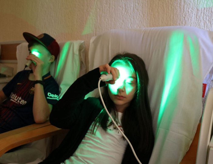 Аппаратная физиотерапия - Санаторий «Виктория» Кисловодск Аппаратная физиотерапия - Санаторий «Виктория» Кисловодск