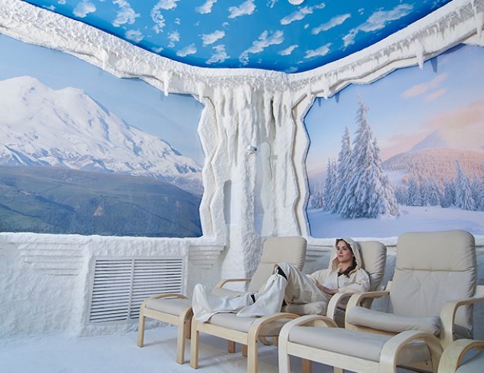 Ингаляции - Санаторий «Виктория» Кисловодск Ингаляции - Санаторий «Виктория» Кисловодск