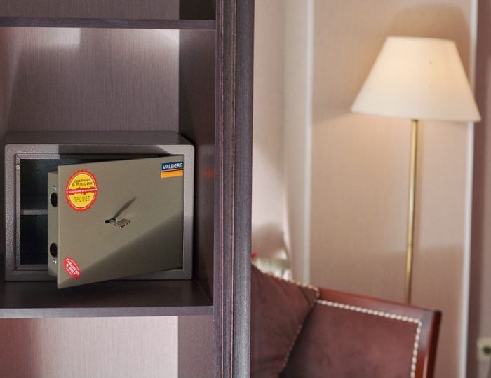 ПК 2-комнатный 2-местный - Санаторий «Виктория» Кисловодск